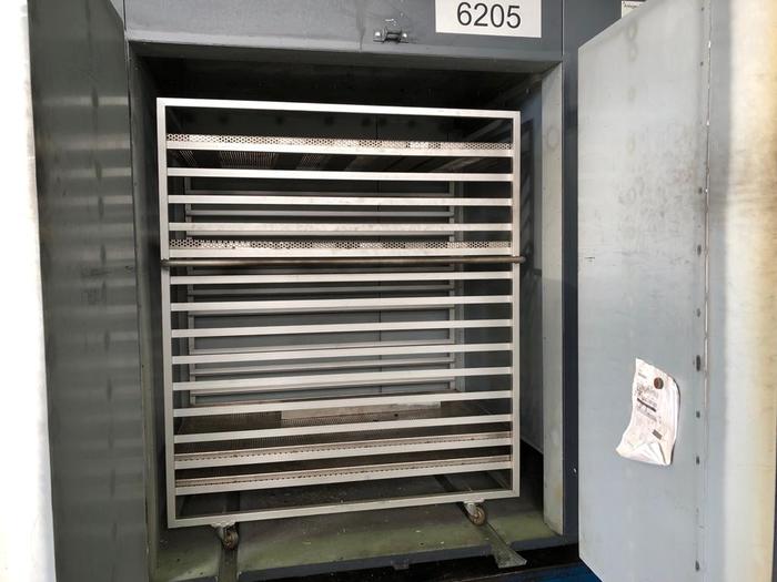 Used 2009 WIELAND WA - KT - T - EB