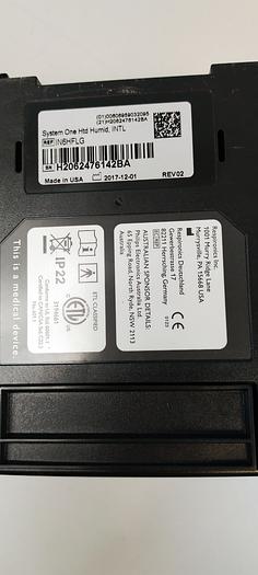 Gebraucht Respironics System One Humidifier Luftbefeuchter