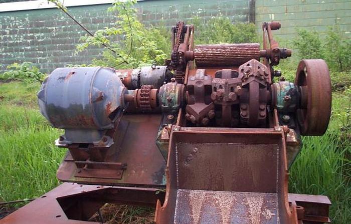 Used Penninsula Iron Works