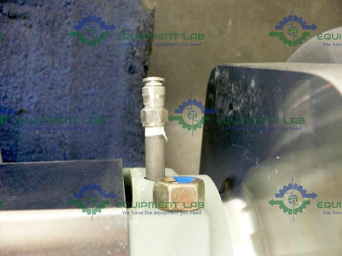 Used Fristam FPR1742-205 Centrifugal Pump w/ Baldor Super E 841XL 30 HP Motor