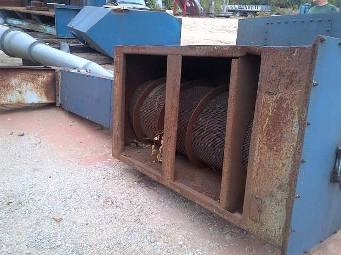 Used PANGBORN 12LK