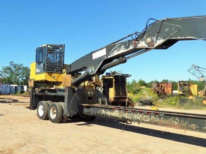 2004 DEERE 535 II