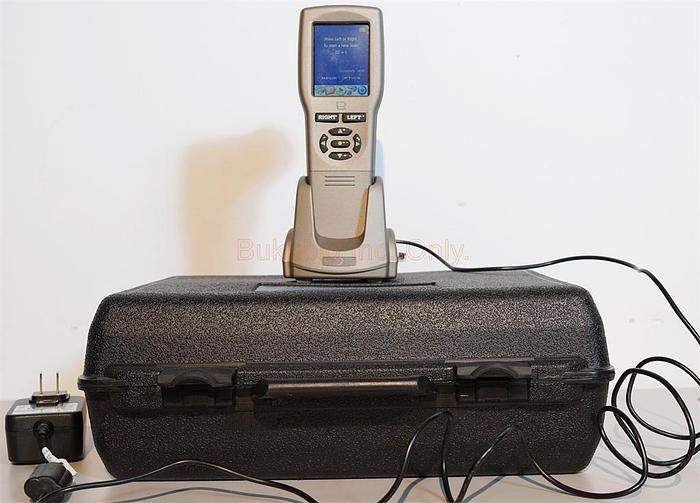 Used Neuroptics PLR-200 Infrared Pupilometer