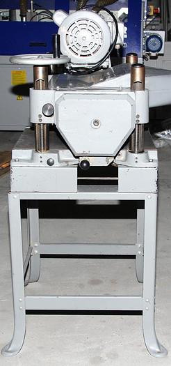 Used 1988 *SOLD* Thickness Planer - King SA380