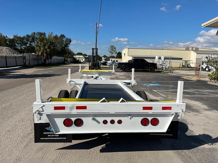 Used 2006 CFS TA EB Extendable