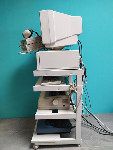 Spare parts Hörniß & Zeisberg Peacock Computer PM-1414E