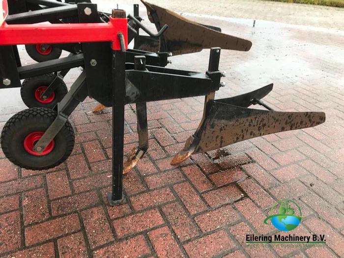 Used SLM AANAARDER / OPRUGGER TE KOOP - NEDERLAND
