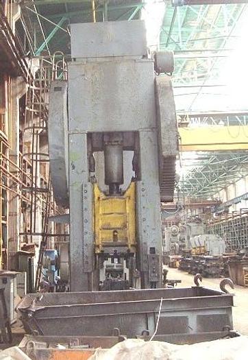 Used Press Trimming DS630