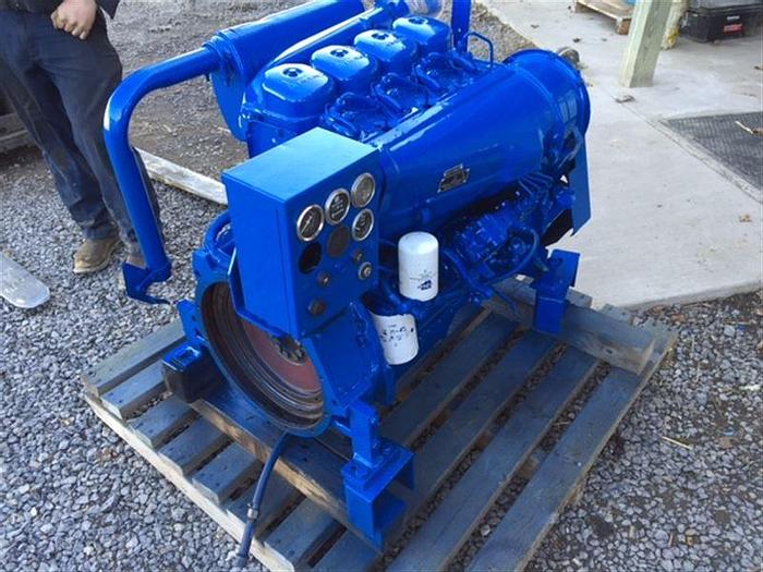 Used 0 Deutz 8495240