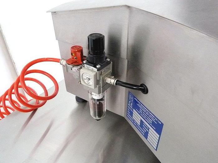 Used J 14972 E - Liquid / Cream Filler ADELPHI RESPONSE