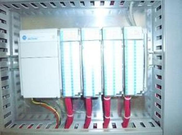 Used Siemens SGT 100 DLE / Typhoon / 4.9 MW