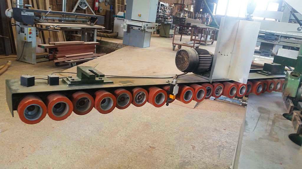 Used Colombo AM 55 - 1990