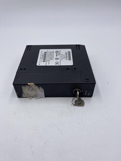 Used Ge IC693CPU350-CG