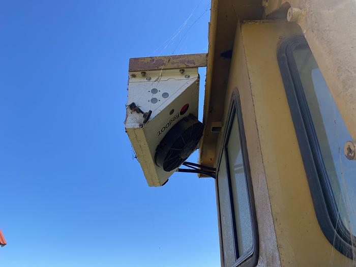 Used 1998 Caterpillar D5 Dozer