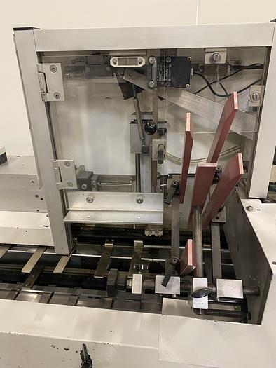 Used 1989 KALIX KV 40