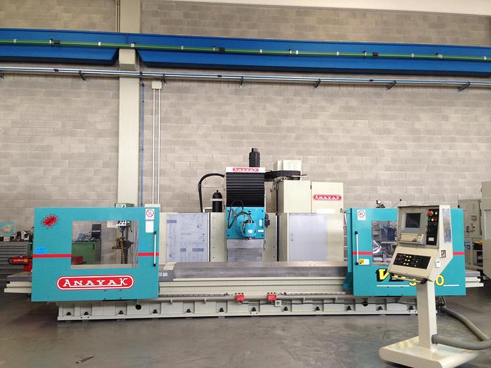 Usato ANAYAK VH 3200