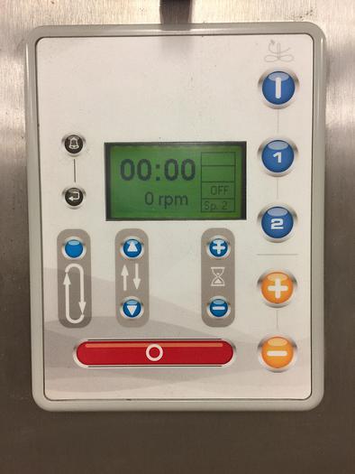 VMI MOBIMIX & SUPERMIX DRUM & TOTE MIXING SYSTEMS