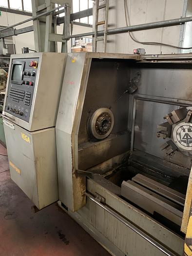 Da sistemare PPL VEGA