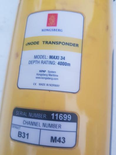 Used Marine Automation Marine Automation