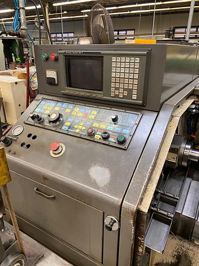 Used Hardinge Conquest GT, CS-GT