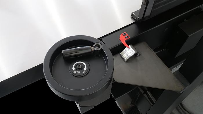 Laguna JX|12 ShearTec: II 12'' Jointer