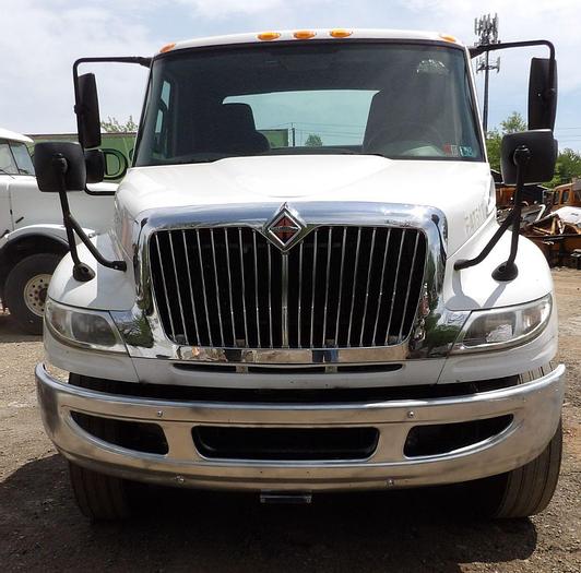 Used 2011 INTERNATIONAL Dura Star