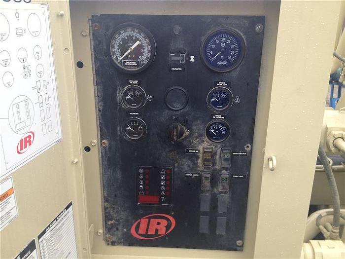 Used 2006 Ingersoll-Rand XHP 1170 CFM / 350 PSI Air Compressor