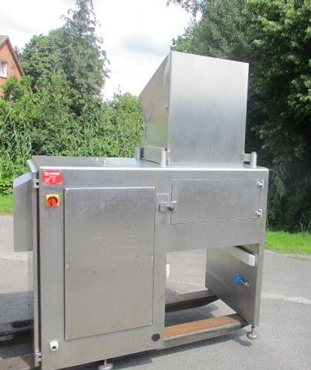 Gebraucht 2016 Laska GFS 620