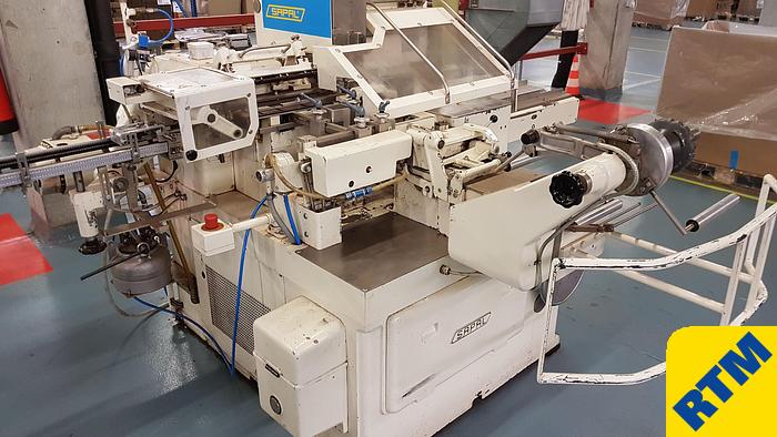 Used Chocolate Bar Wrapper