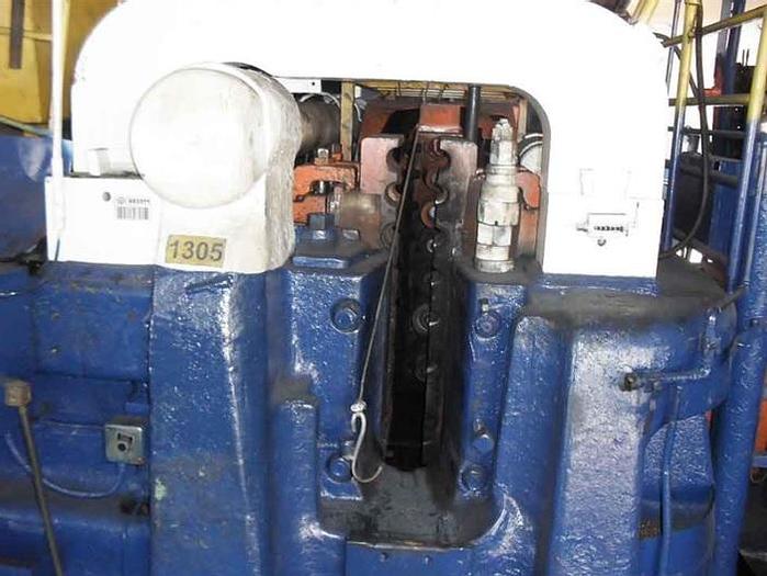 Used Upsetter National 5FM