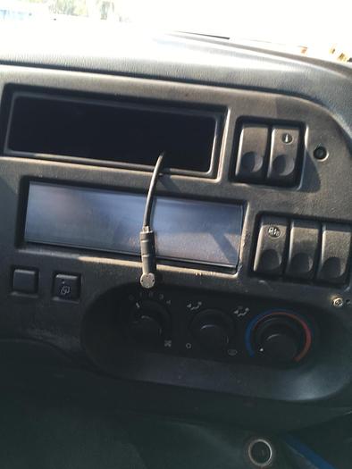 Used 1998 DAF DAF 95 XF 430 EURO 2 manual