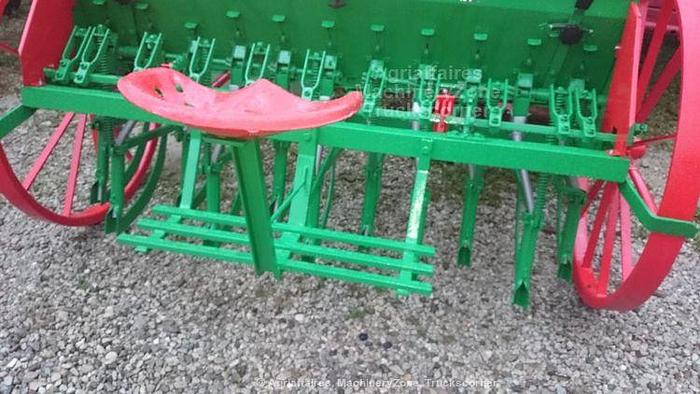 Usato 2005 Beccaceci A 200