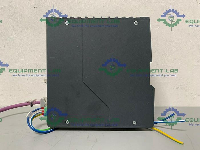 Used Phoenix Contact 470 PN 3TX Remote Field Safety Controller 24V