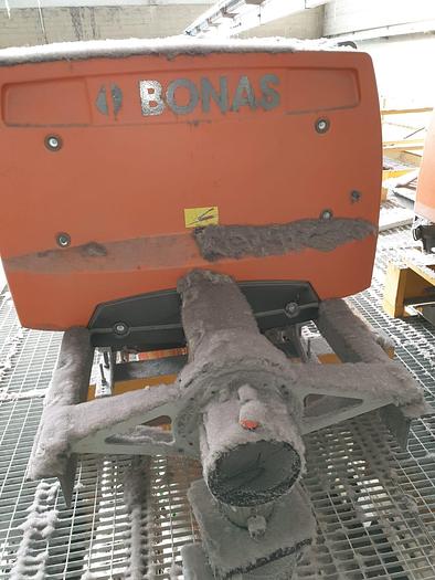 Used RAPIER LOOM NUOVO PIGNONE