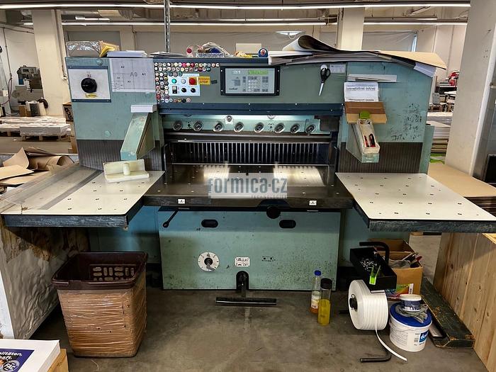 Used Perfecta Seypa 115 PMC
