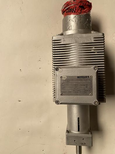 Used Benteler D-0780.200.AX4C-85