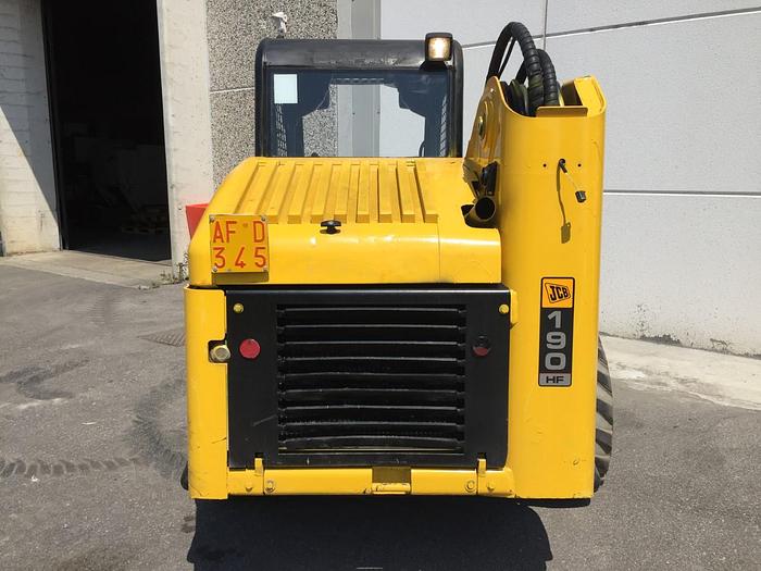 Usato 2006 JCB 190 HF