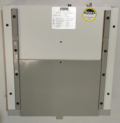 Gebraucht Storz, karlstorz Endoskope digivideo,6255