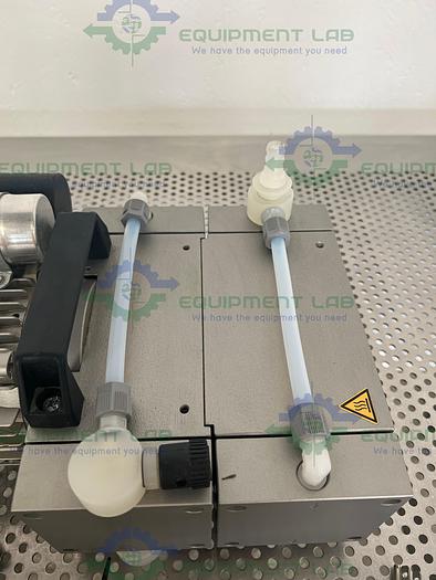 Used Welch  2052B-01 High Capacity  Diaphragm Pump 115V