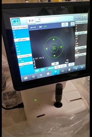 Used 2021 Rodenstock  Alino 6in1