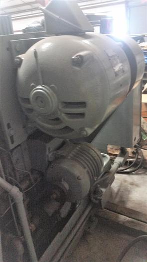 Used 1956 Warner & Swasey 4A-M1500 with 9.25" Big Bore Spindle