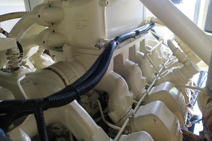 D'occasion 2002 MTU KVA: 830