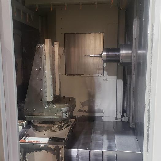 Used 2007 Hyundai-Kia HS500i