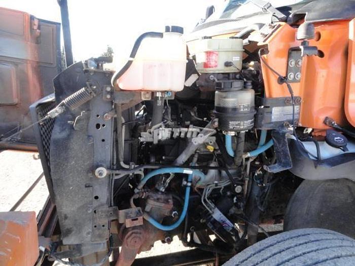 Used 2008 HI RANGER XT55