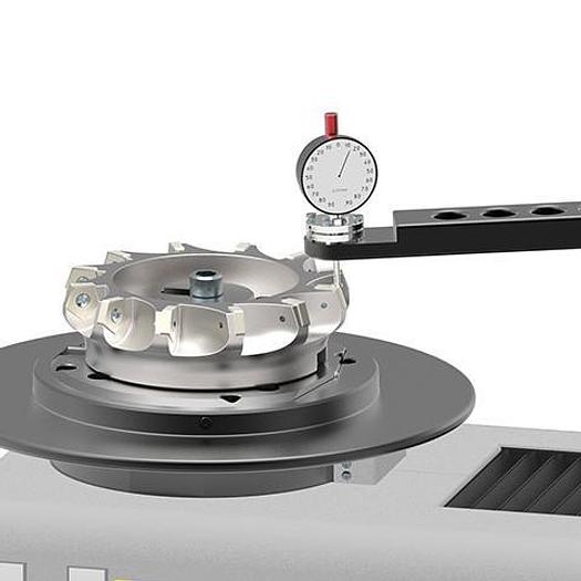 Gebraucht Zoller Millset