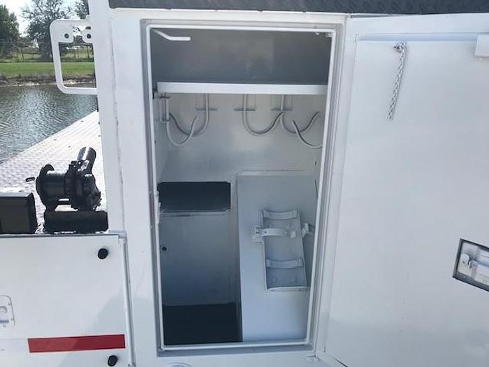 Used 2007 International 4300 Telelect 4045 Digger Derrick - C13313