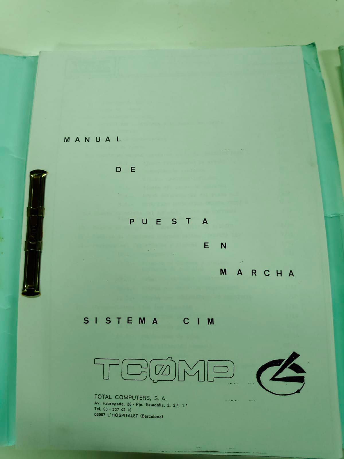 Used Kondia K76 - CNC Milling - 1995