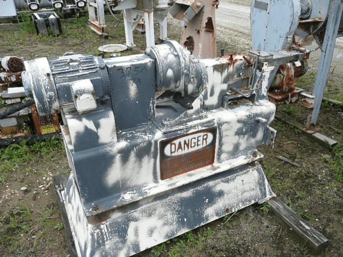 Used 1.4 IN. READCO TWIN SCREW PROCESSOR – T-316L S/S