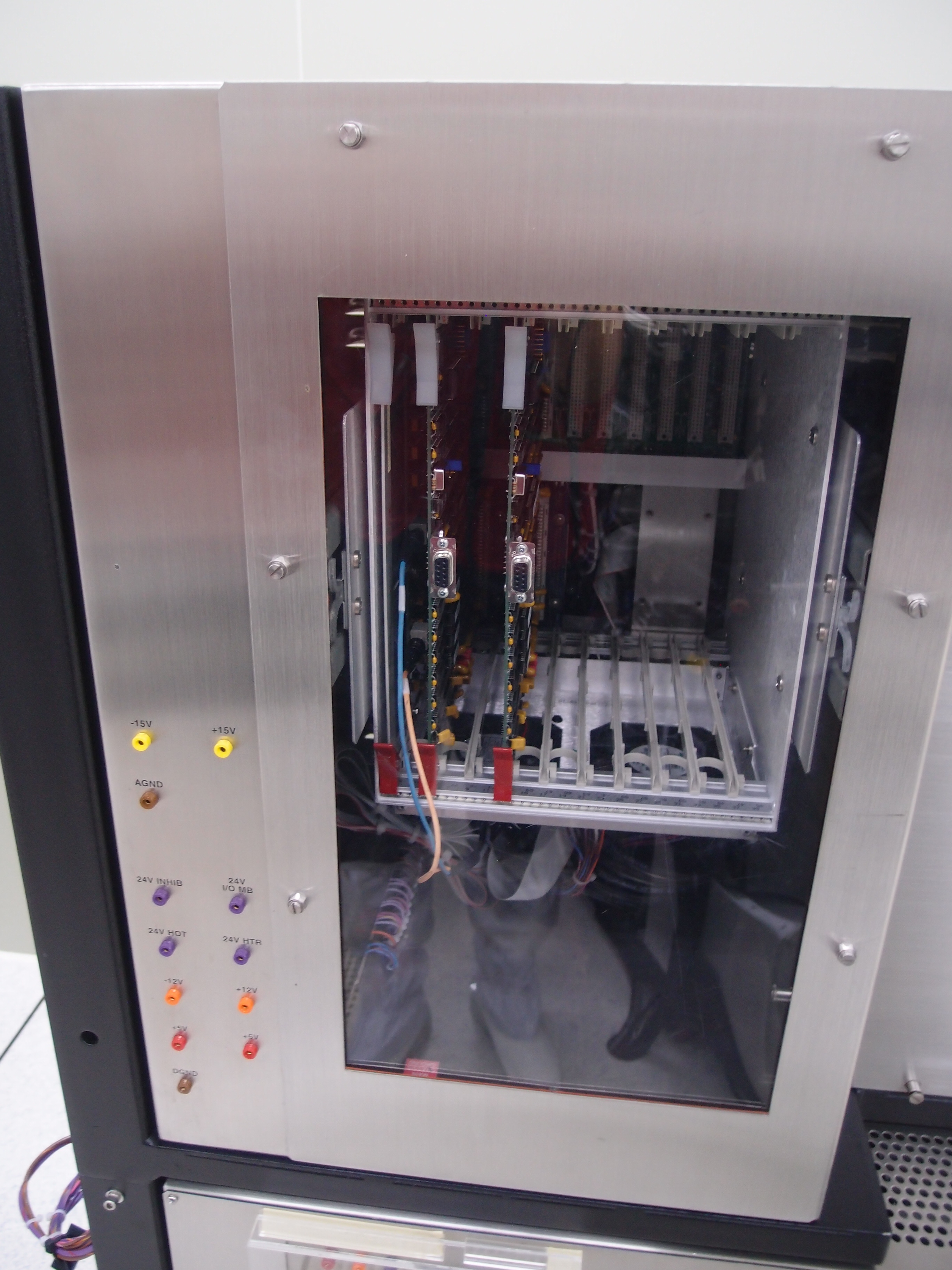 Used LAM Alliance 4.1