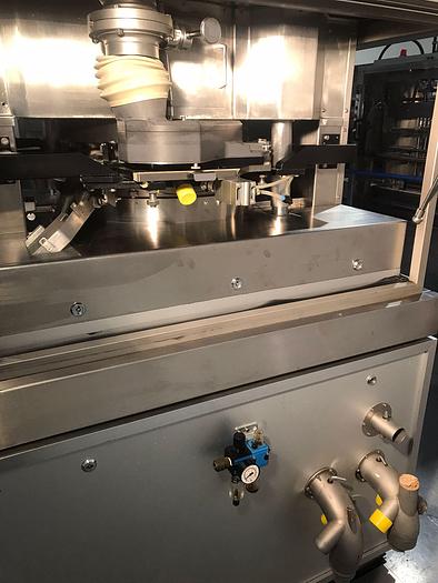 Used Fette P3100 Tablet Press